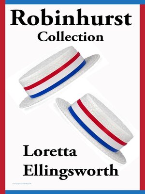 cover image of Robinhurst Collection